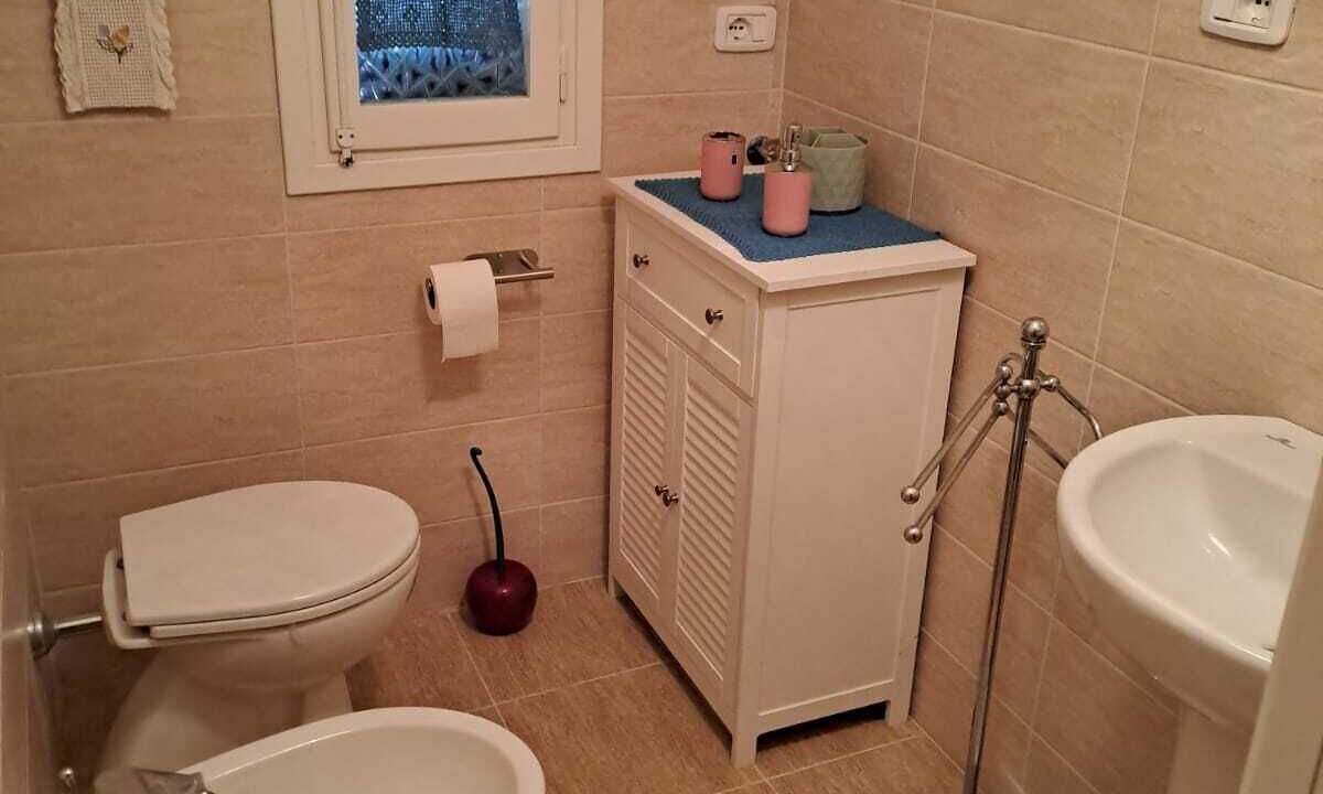 Photo of Bathroom in Semproniano