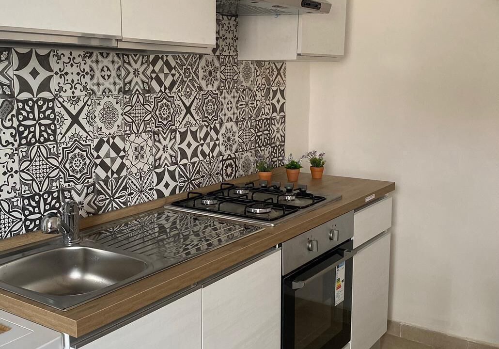 Photo of Kitchen in Monte San Biagio
