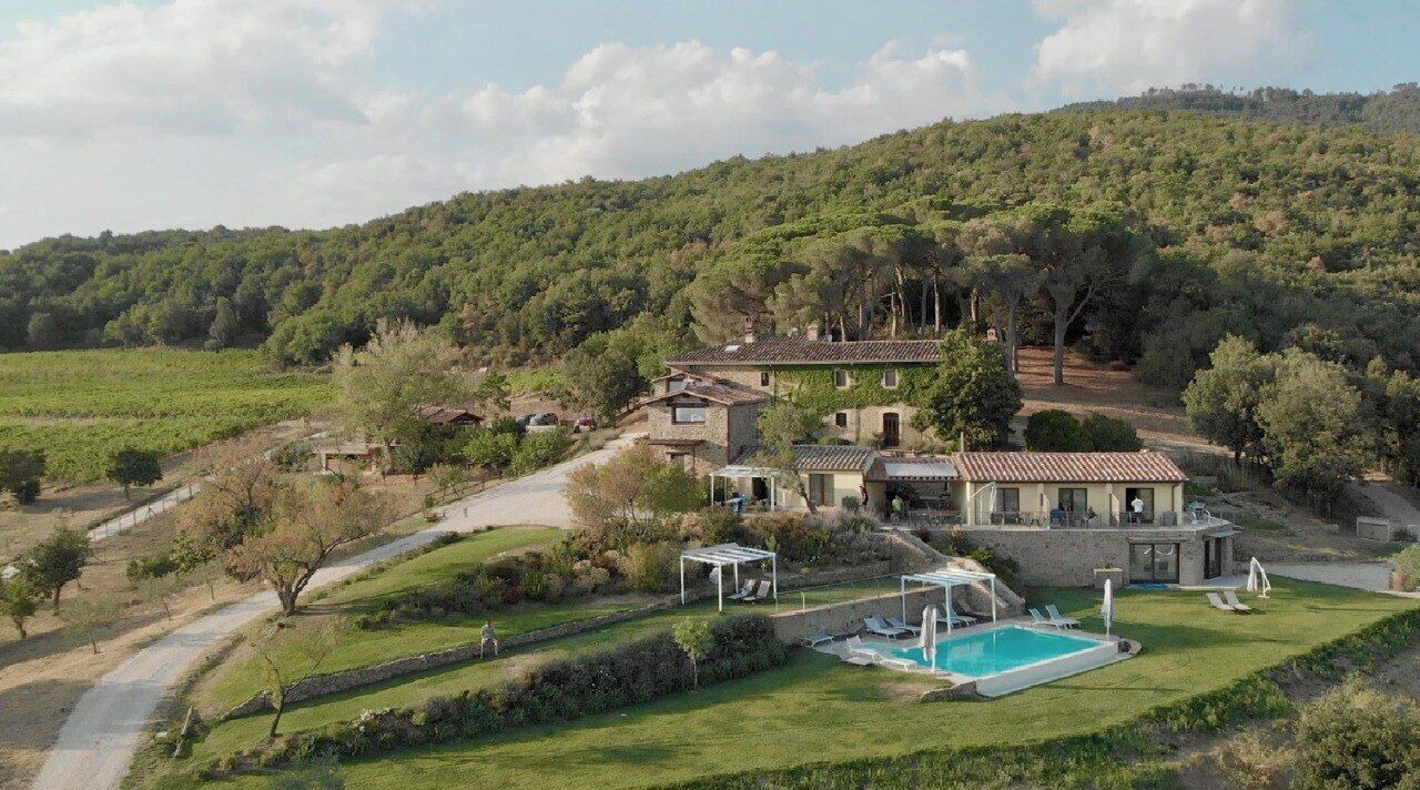 Photo of Outdoor in Passignano sul Trasimeno