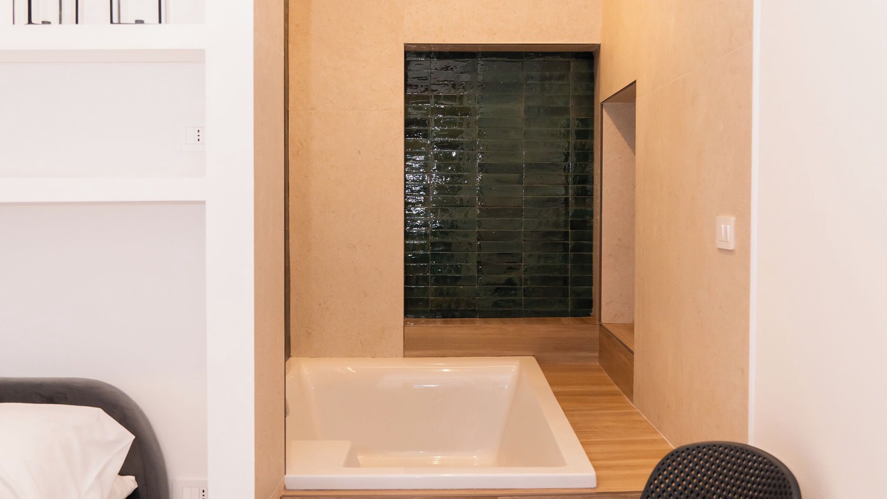 Photo of Bedroom in Manfredonia