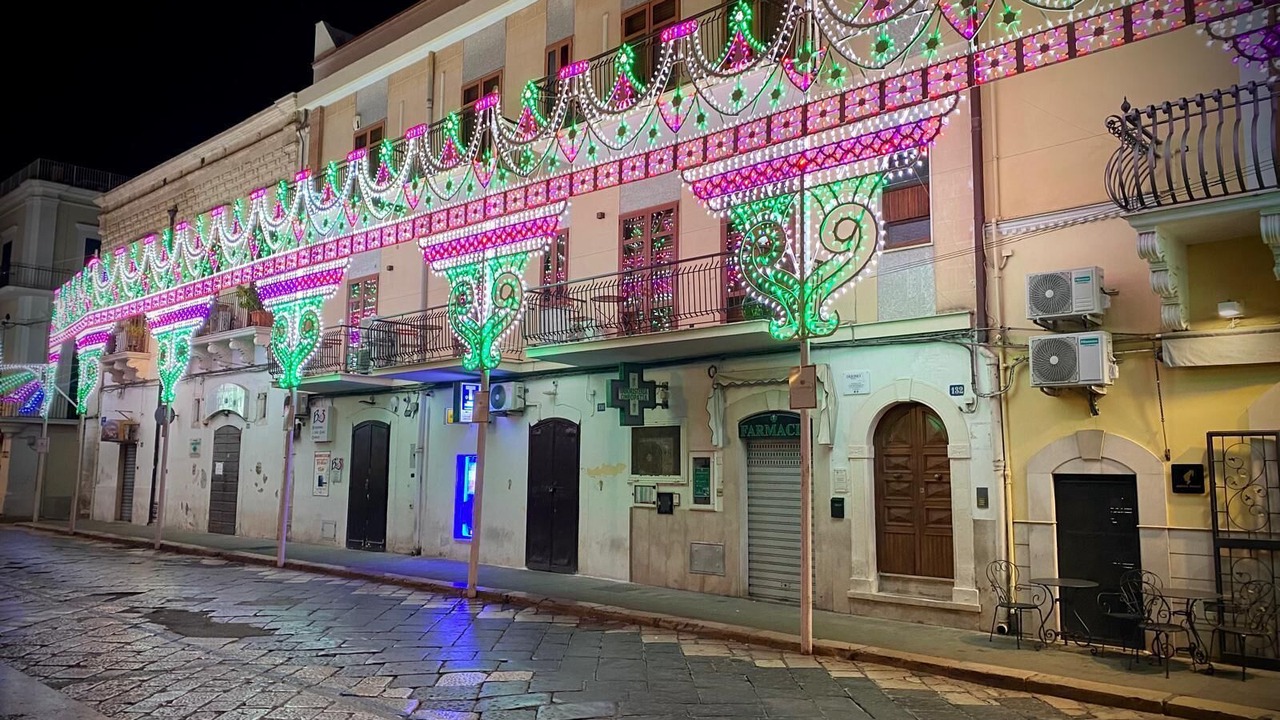 Photo of Outdoor in Manfredonia