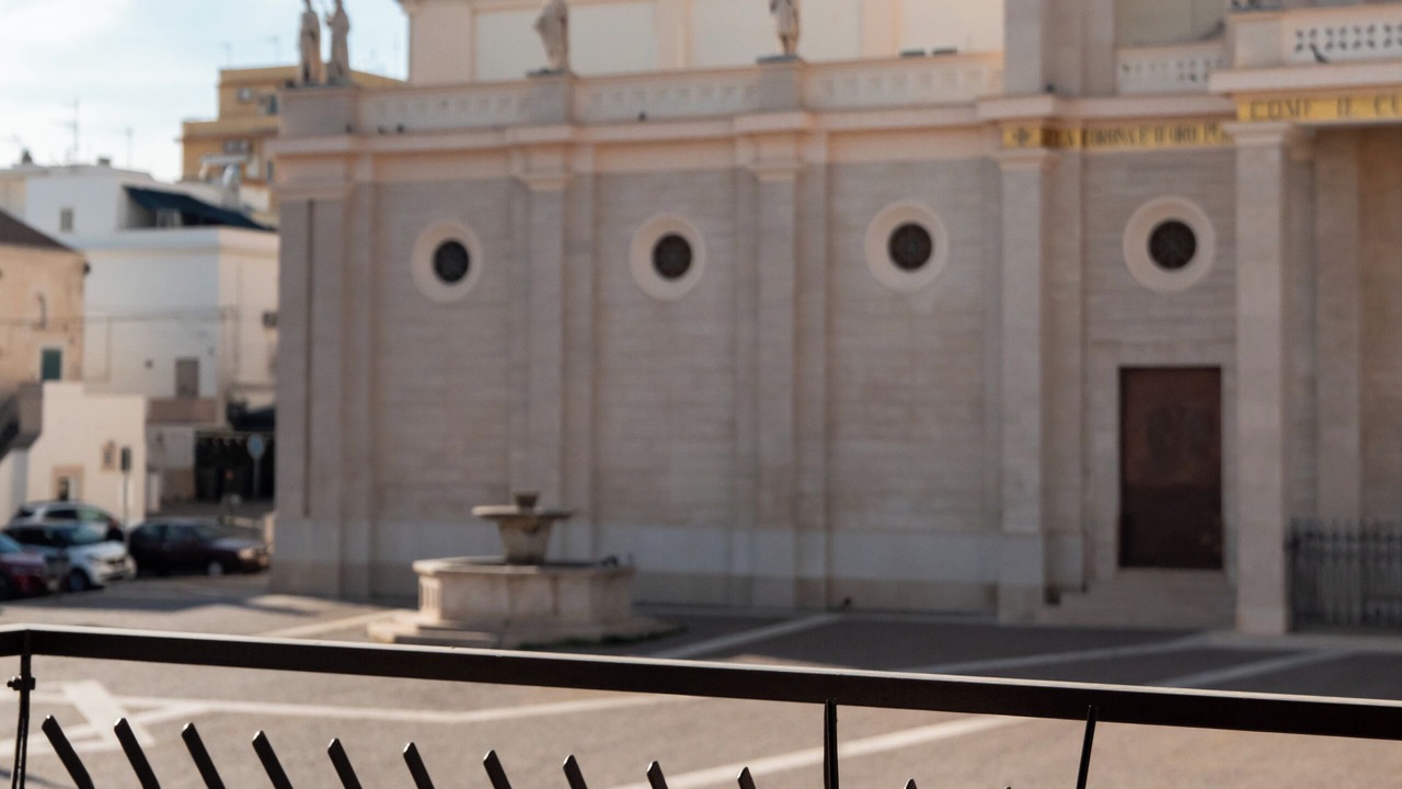 Photo of Patio Balcony in Manfredonia