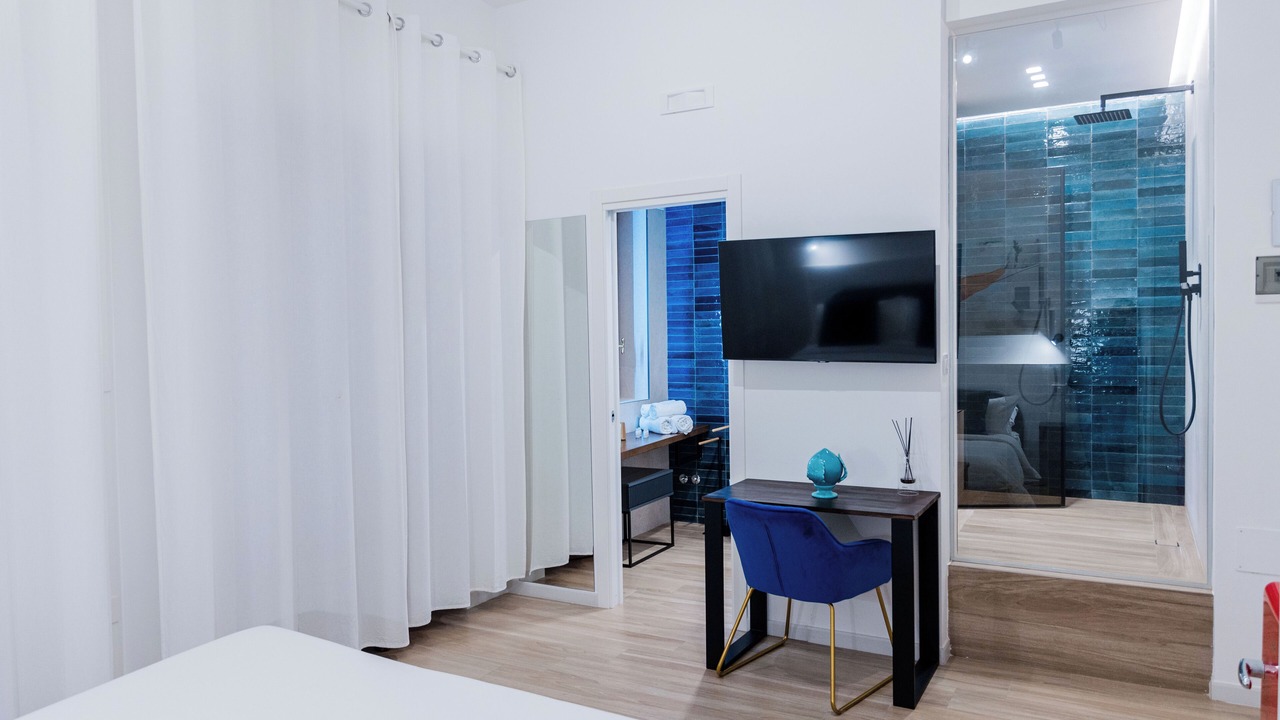 Photo of Bedroom in Manfredonia