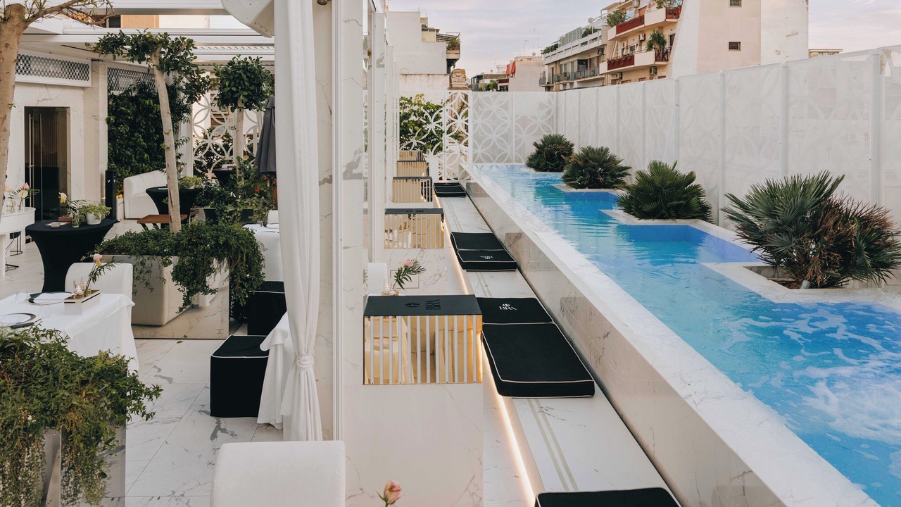 Photo of Outdoor in Bari City Centre
