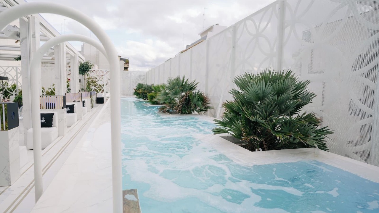 Photo of Outdoor in Bari City Centre