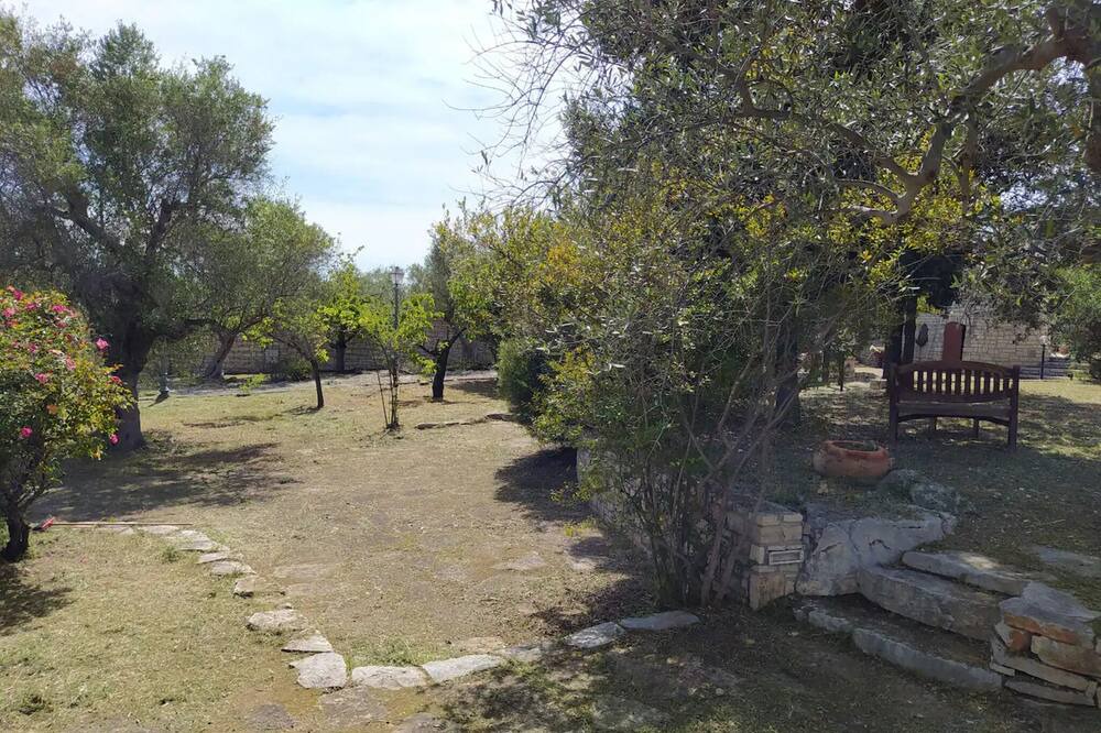 Photo of Outdoor in Trani