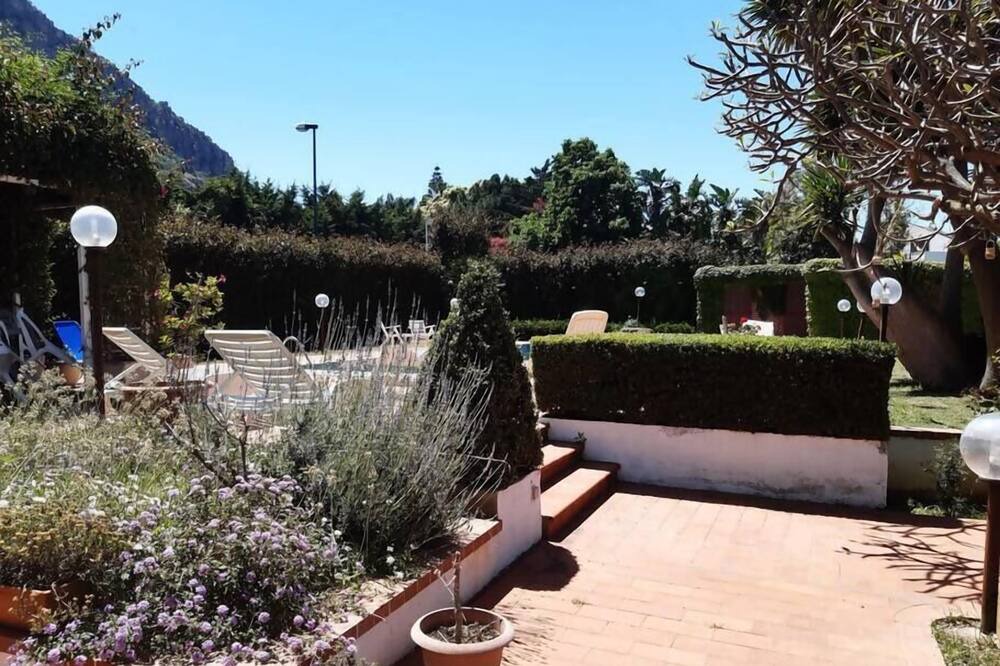 Photo of Outdoor in Quartiere XXIV Don Bosco