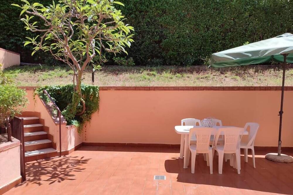 Photo of Outdoor in Quartiere XXIV Don Bosco