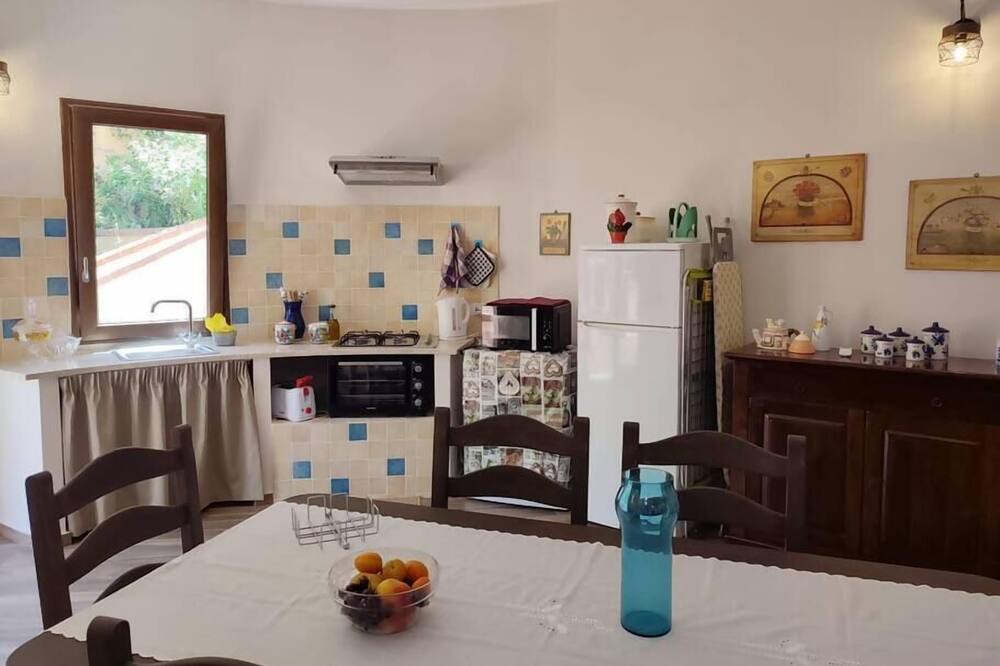 Photo of Kitchen in Quartiere XXIV Don Bosco