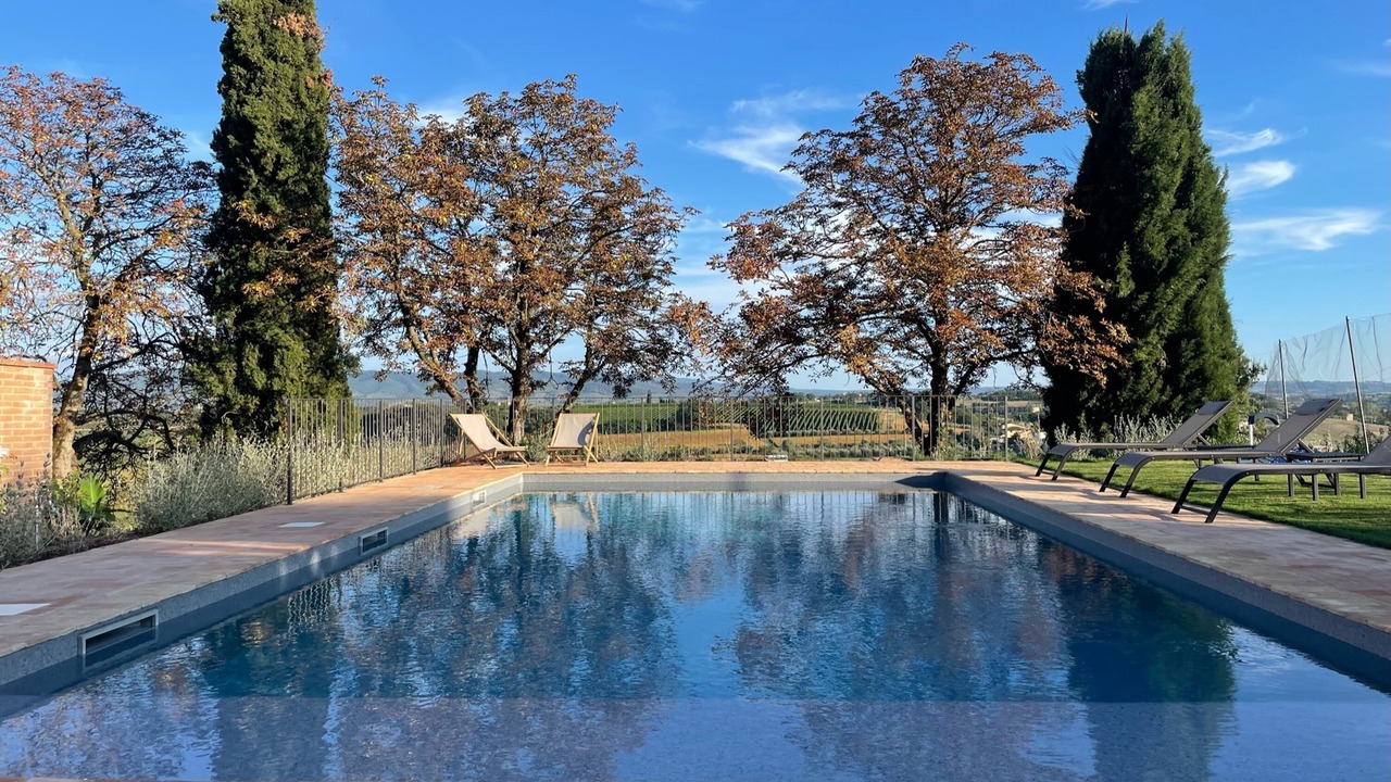 Photo of Outdoor in Castiglione del Lago
