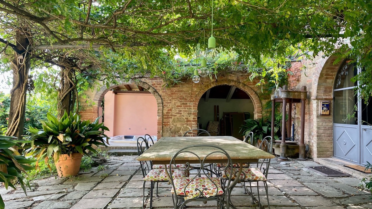 Photo of Outdoor in Castiglione del Lago