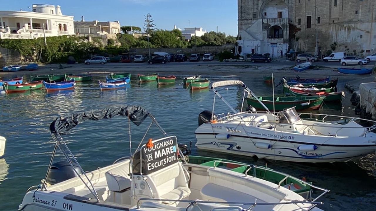 Photo of Others in Polignano a Mare