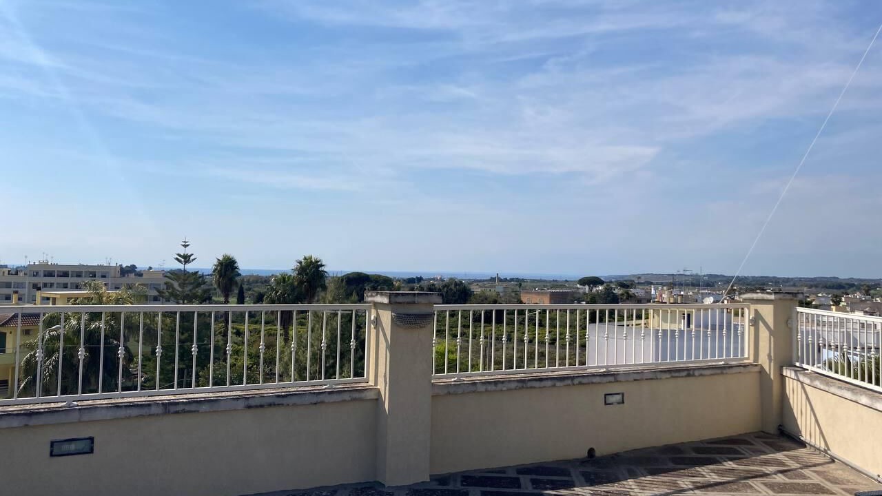 Photo of Outdoor in Alezio