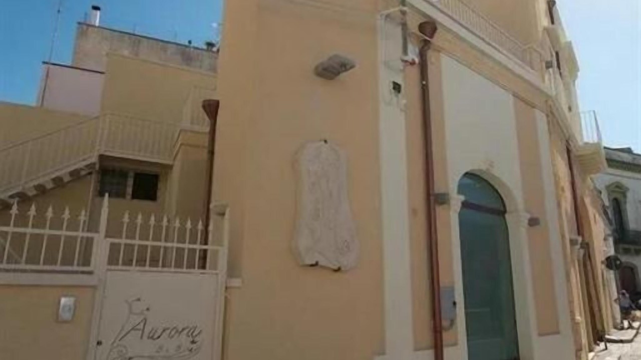 Photo of Outdoor in Alezio