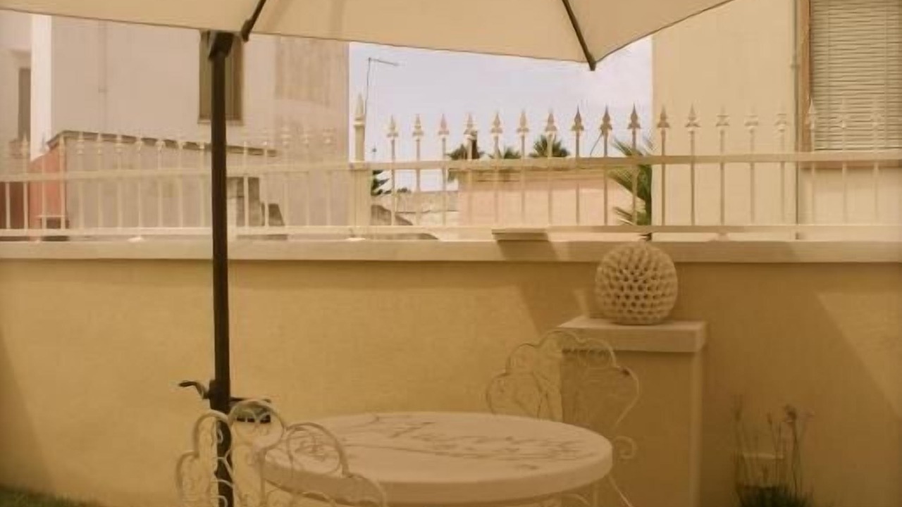 Photo of Outdoor in Alezio