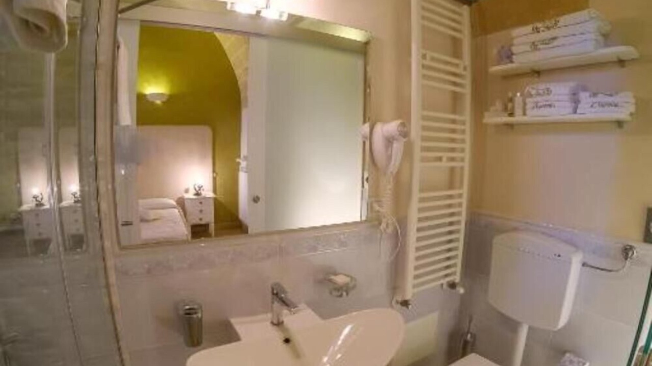 Photo of Bathroom in Alezio