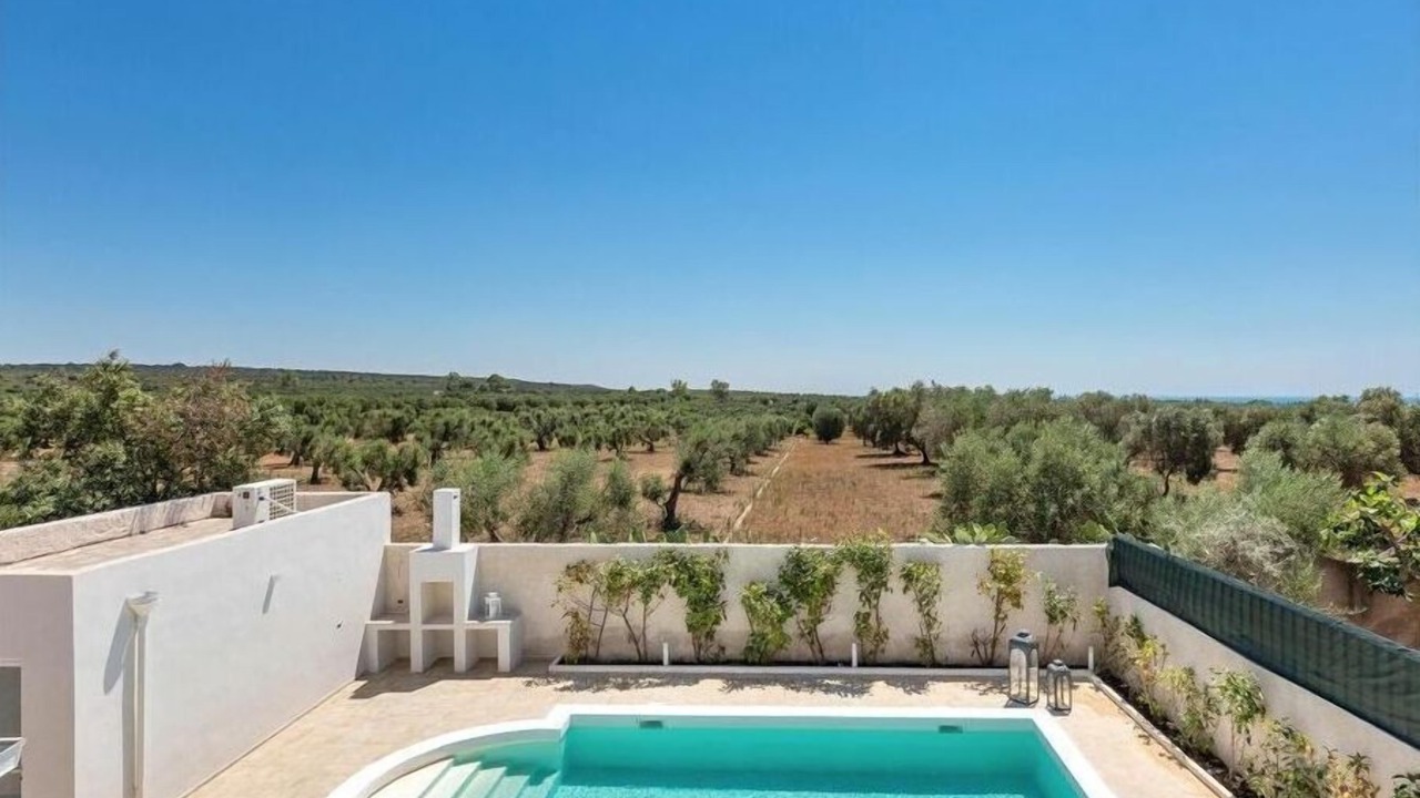 Photo of Outdoor in Avetrana