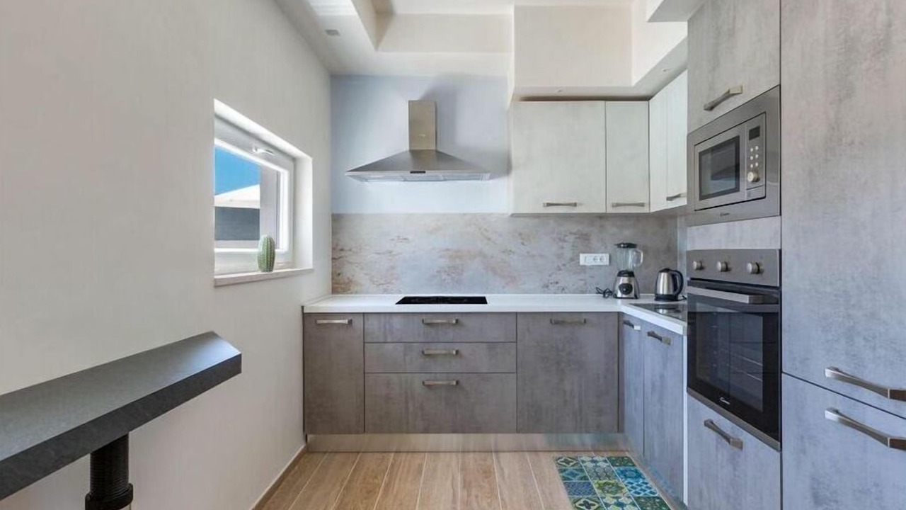 Photo of Kitchen in Avetrana