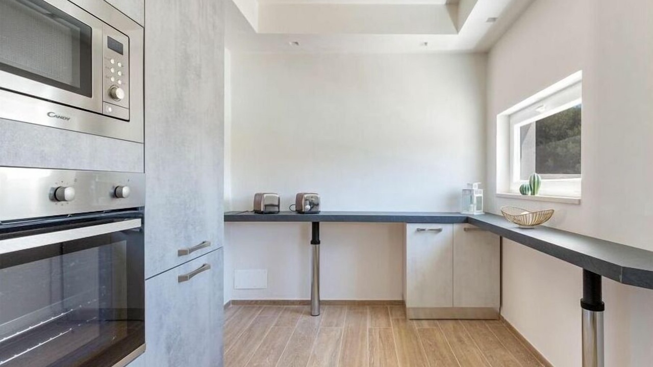 Photo of Kitchen in Avetrana