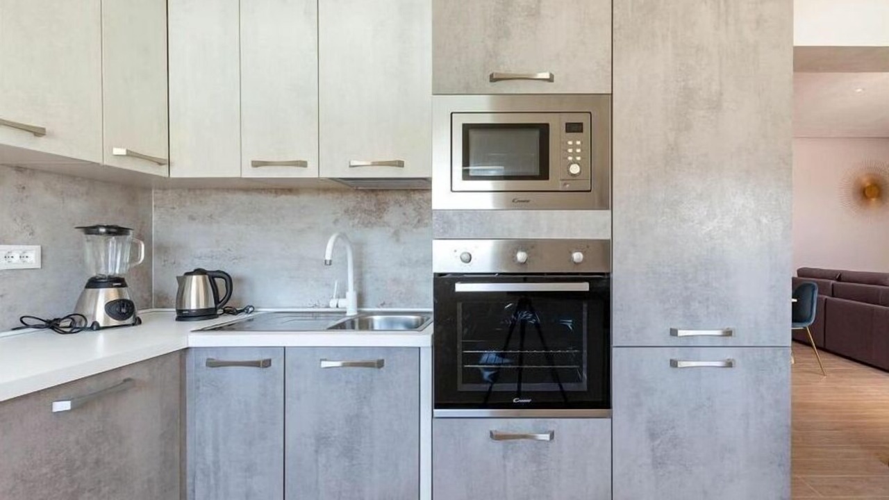 Photo of Kitchen in Avetrana