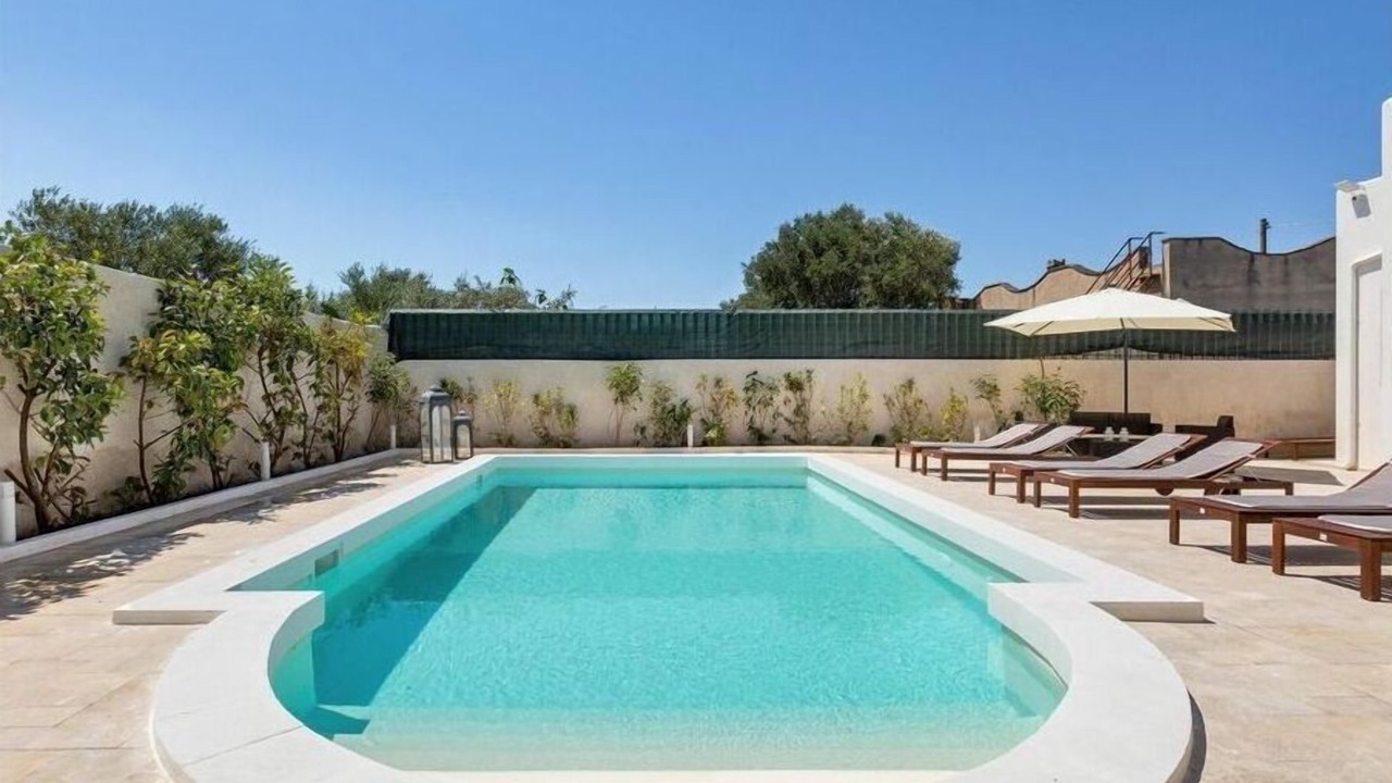 Photo of Outdoor in Avetrana