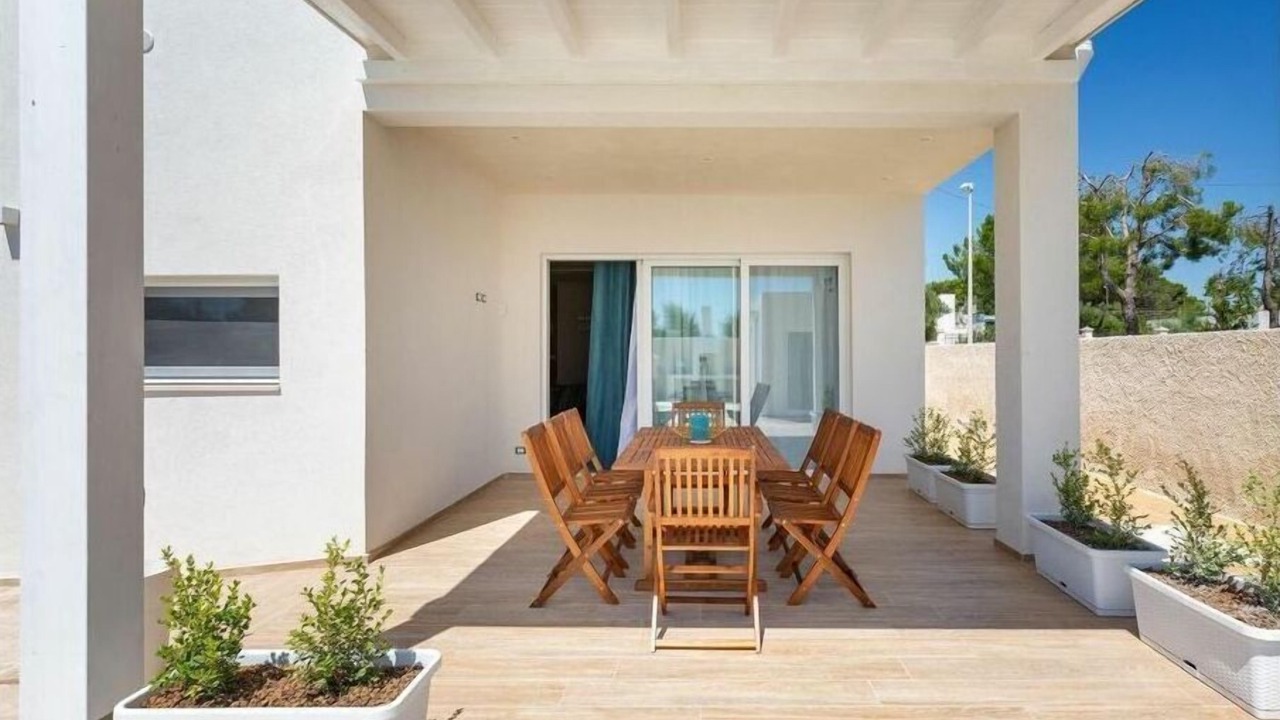 Photo of Outdoor in Avetrana