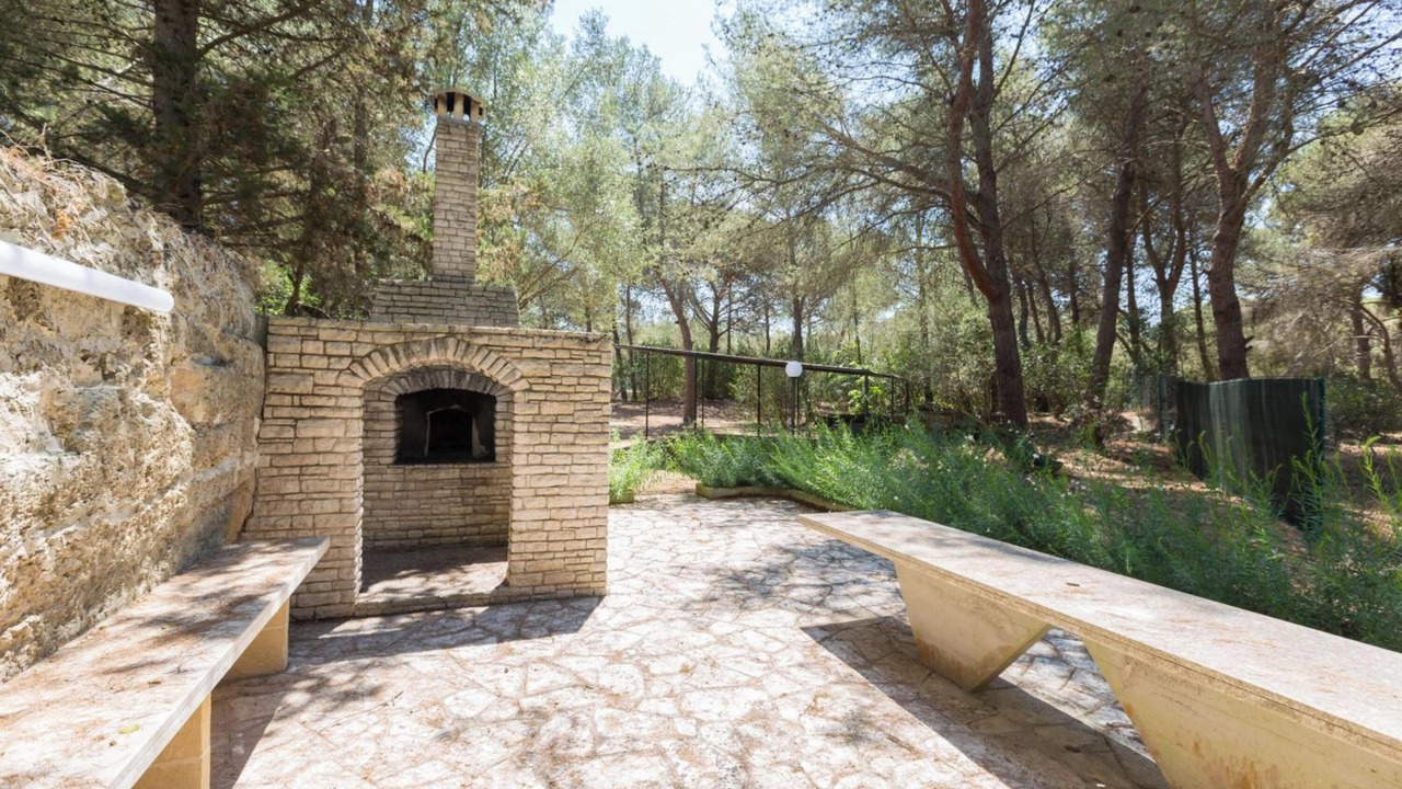 Photo of Outdoor in Santa Caterina