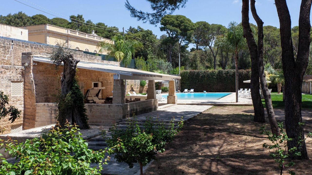 Photo of Outdoor in Santa Caterina
