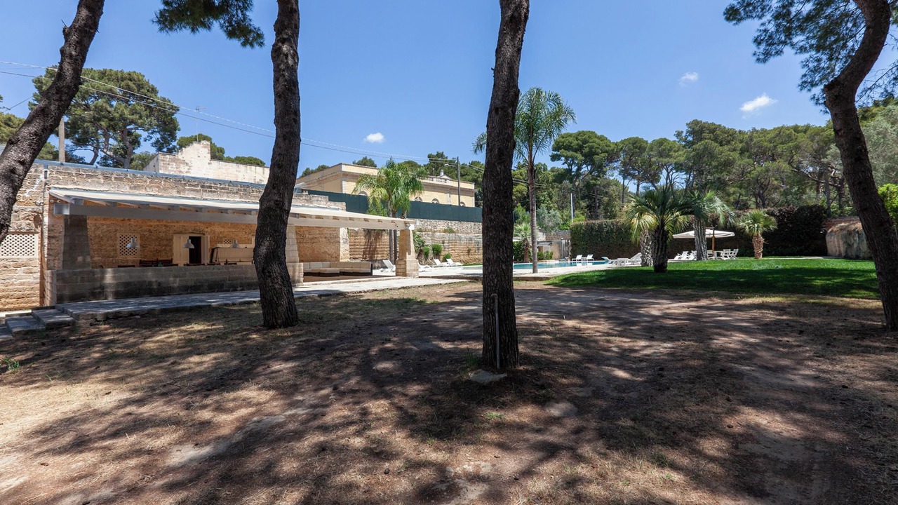 Photo of Outdoor in Santa Caterina