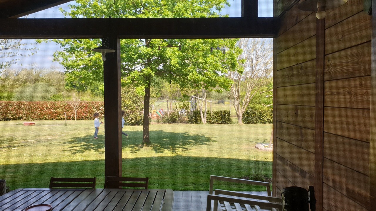 Photo of Outdoor in Orentano