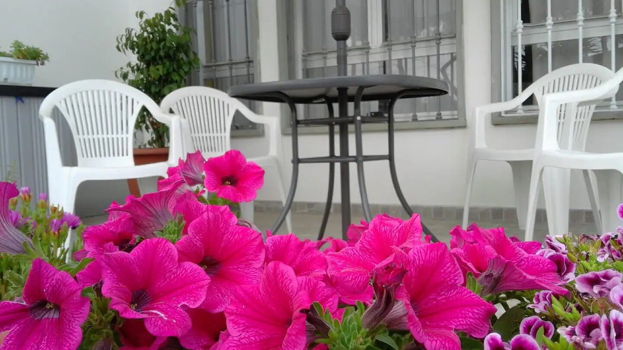 Photo of Outdoor in Leporano Marina