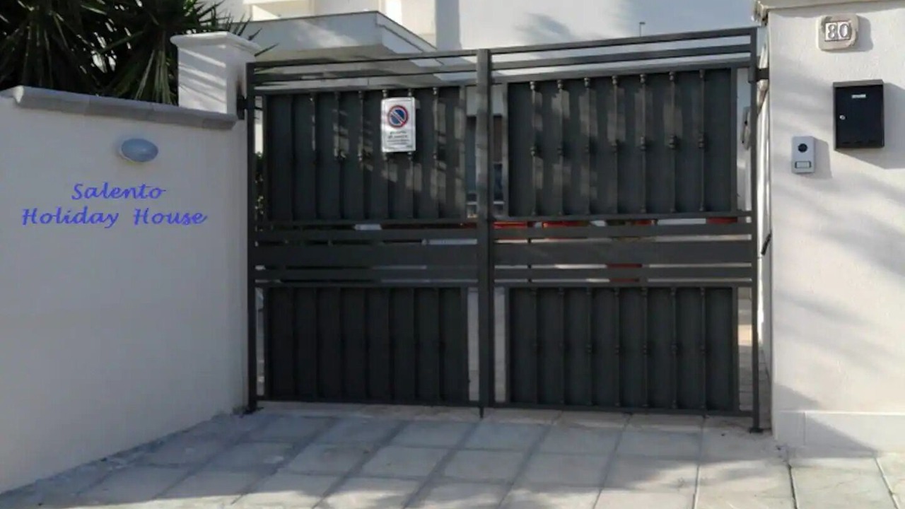Photo of Outdoor in Leporano Marina