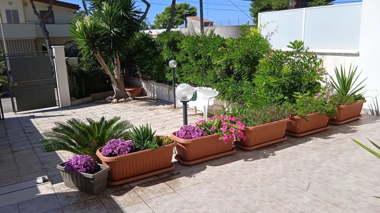 Photo of Outdoor in Leporano Marina
