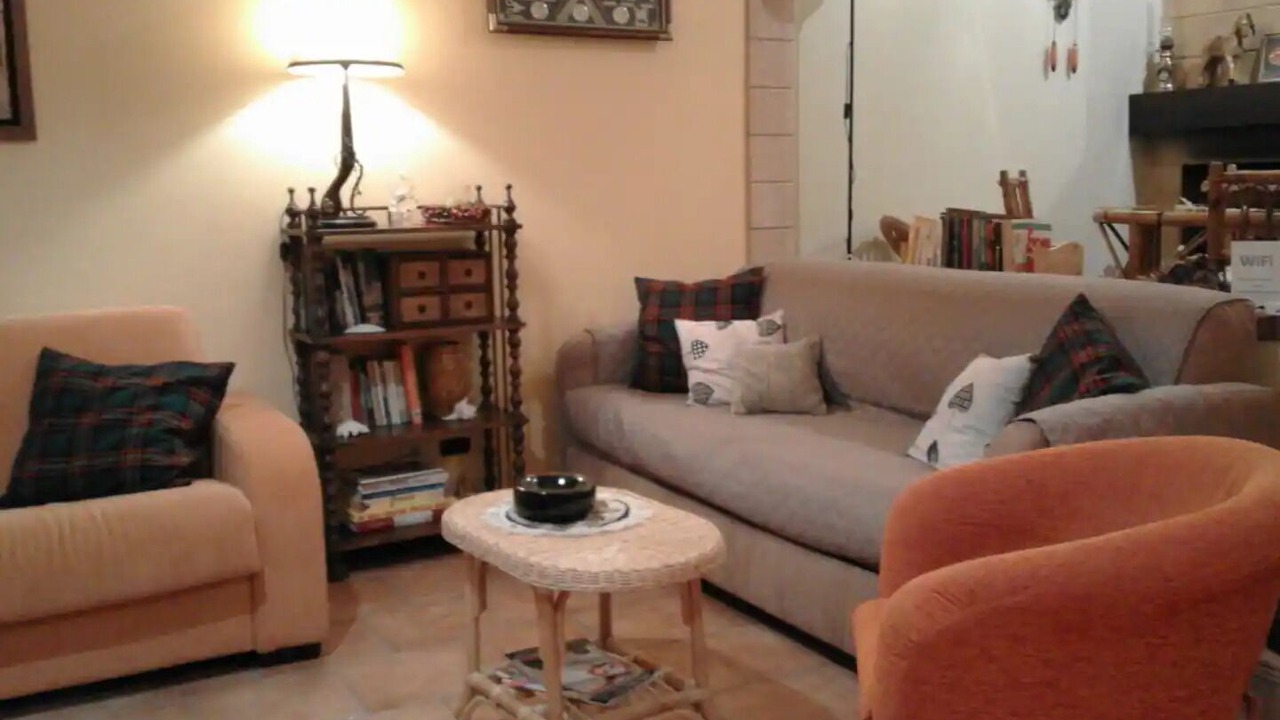 Photo of Livingroom in Leporano Marina