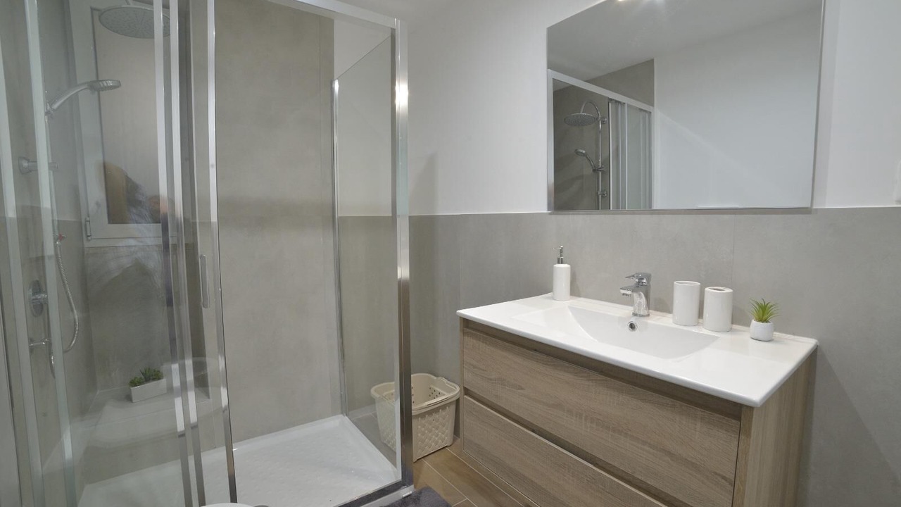 Photo of Bathroom in Quartiere XXIII Alessandrino