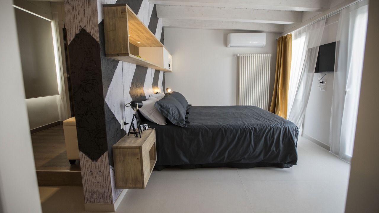 Photo of Bedroom in Turi