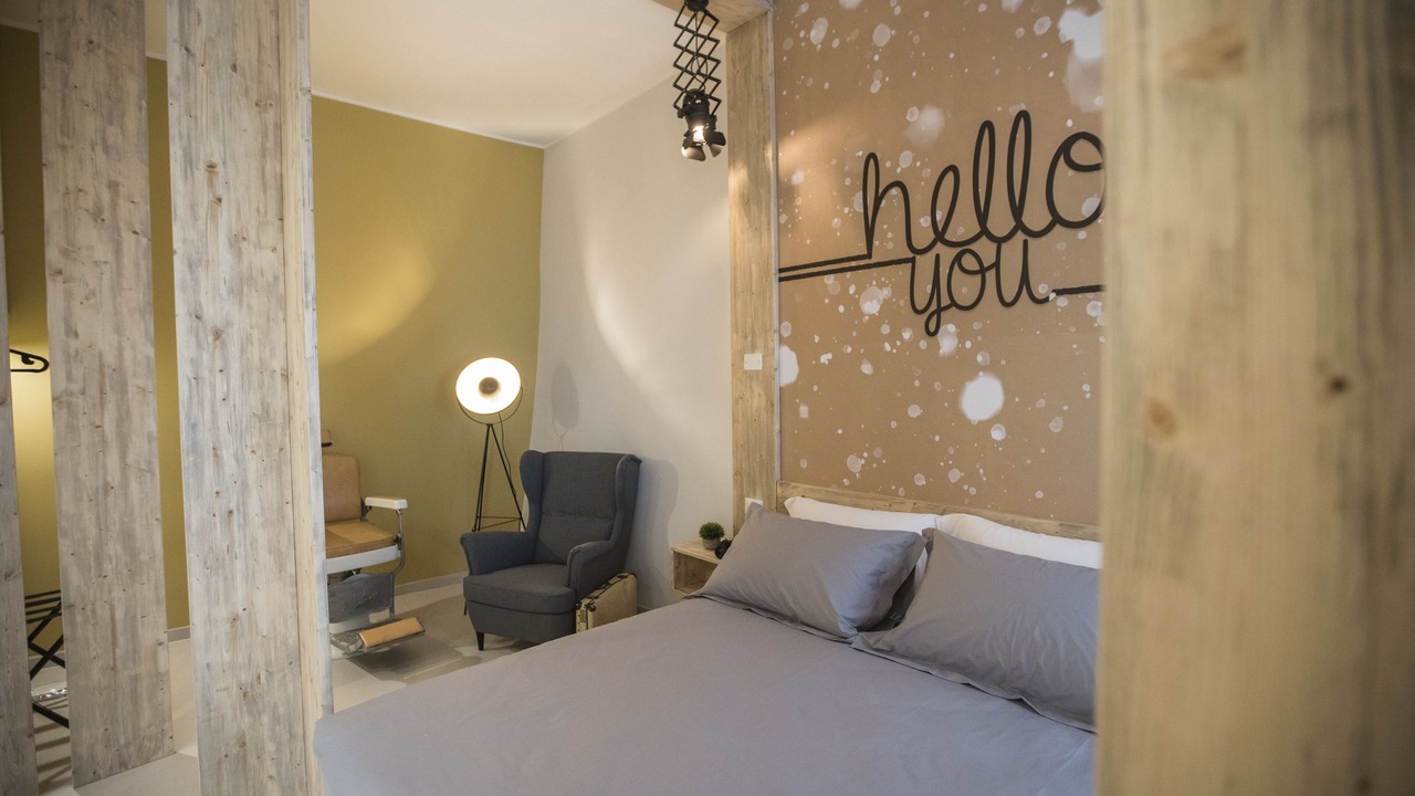 Photo of Bedroom in Turi