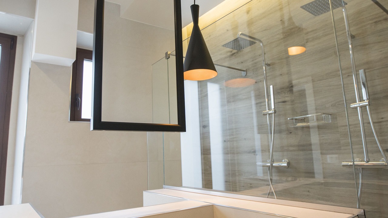 Photo of Bathroom in Turi