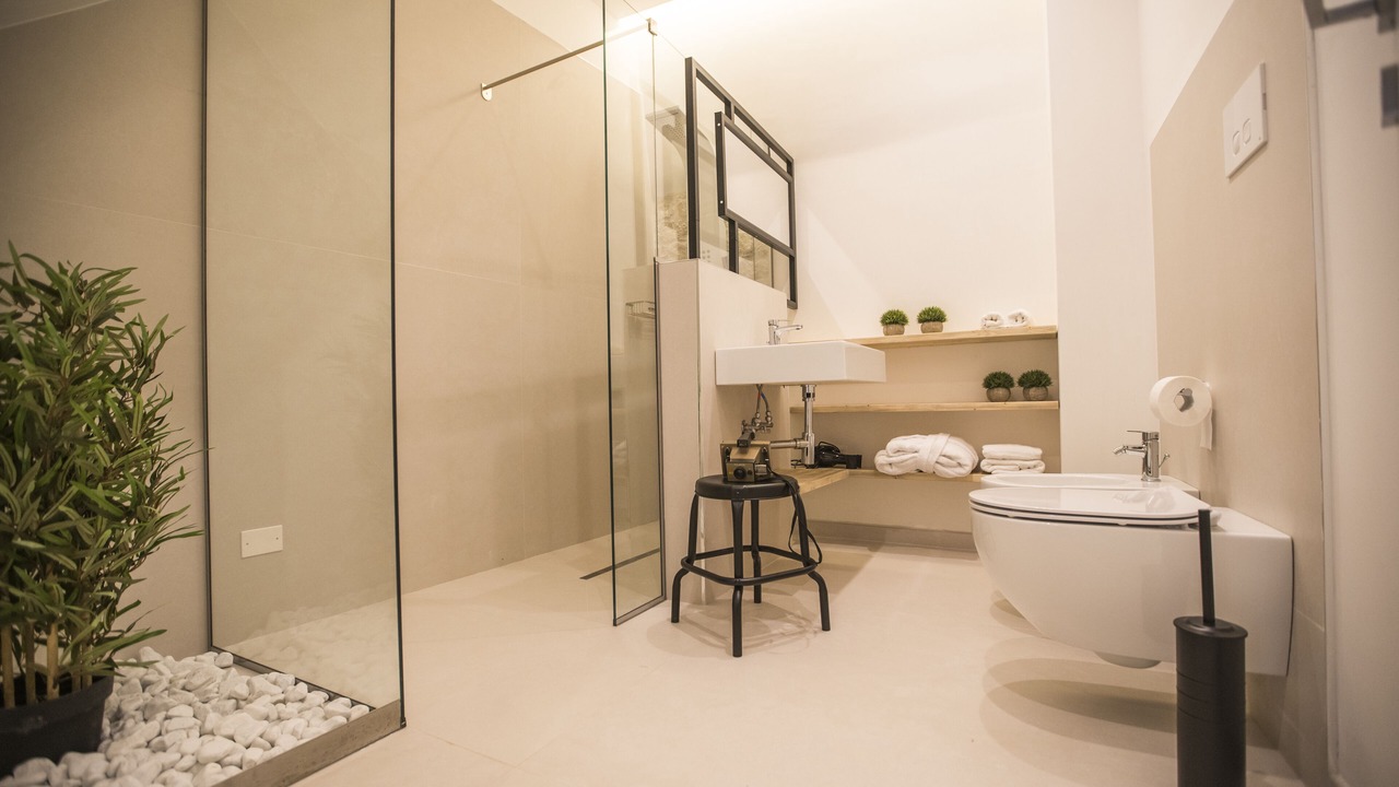 Photo of Bathroom in Turi