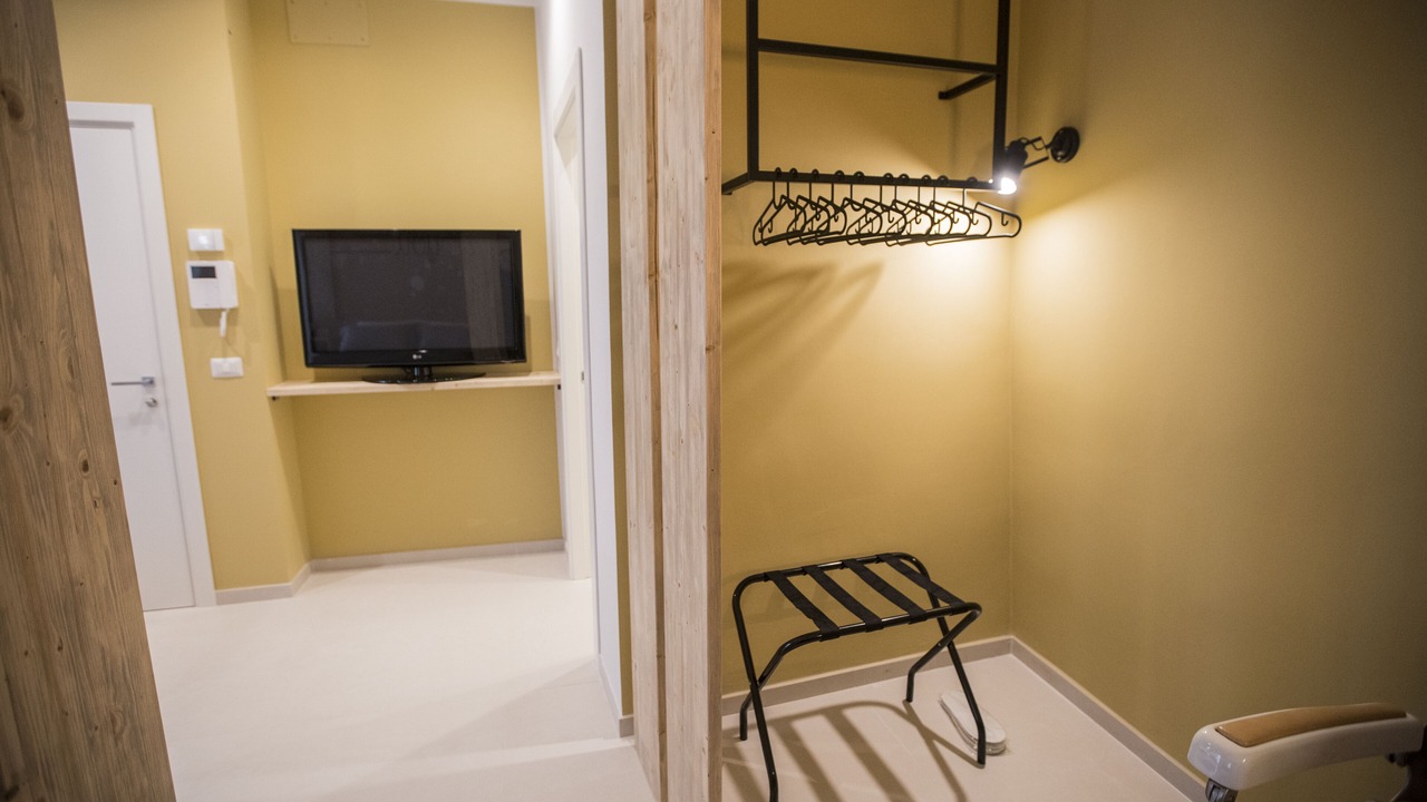 Photo of Bedroom in Turi