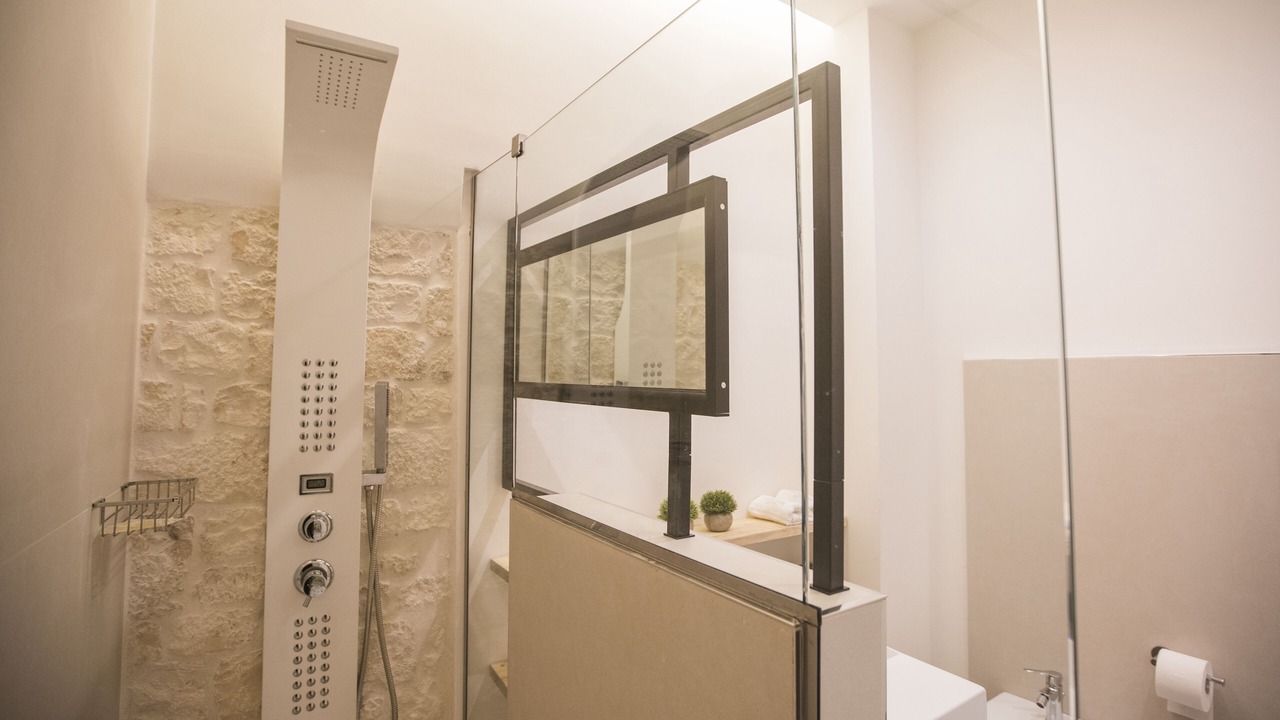 Photo of Bathroom in Turi