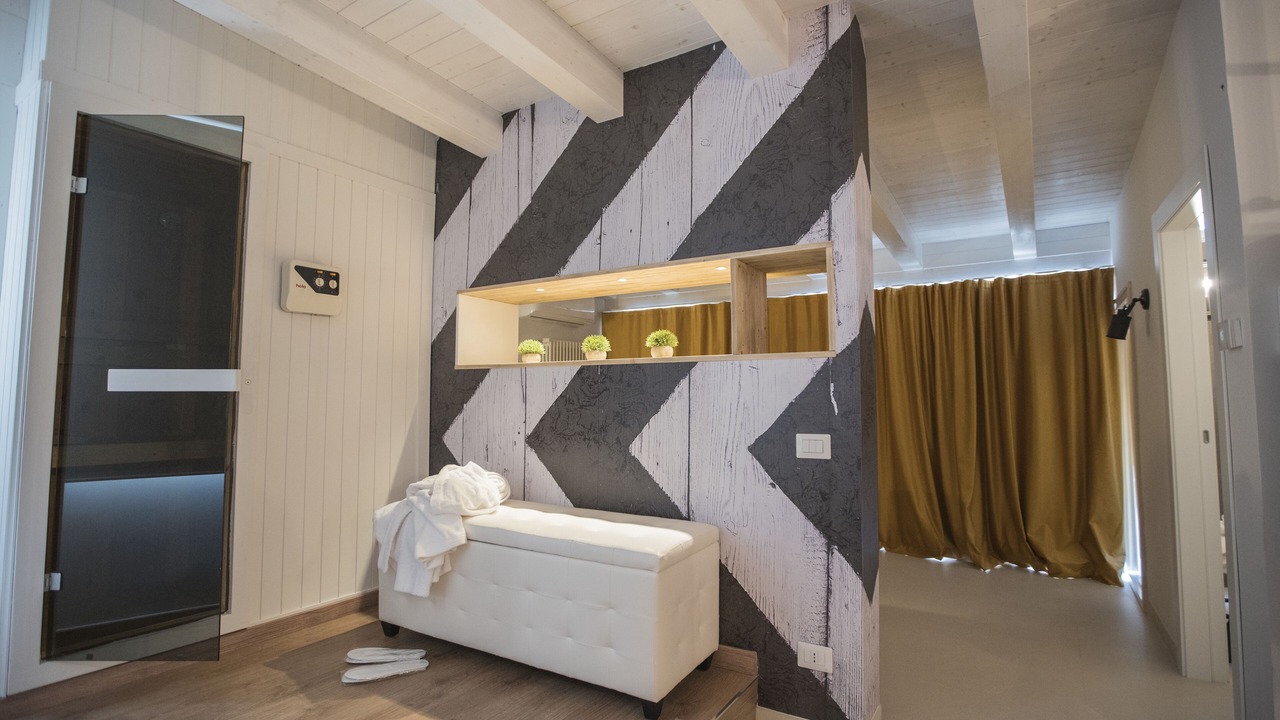 Photo of Bedroom in Turi