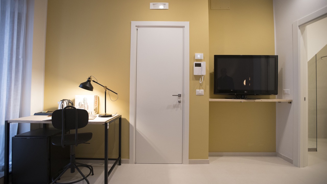 Photo of Bedroom in Turi