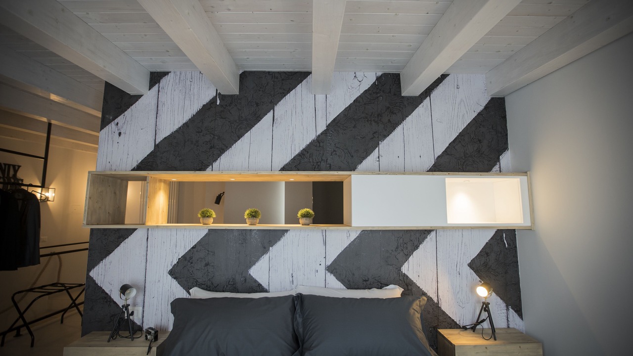 Photo of Bedroom in Turi