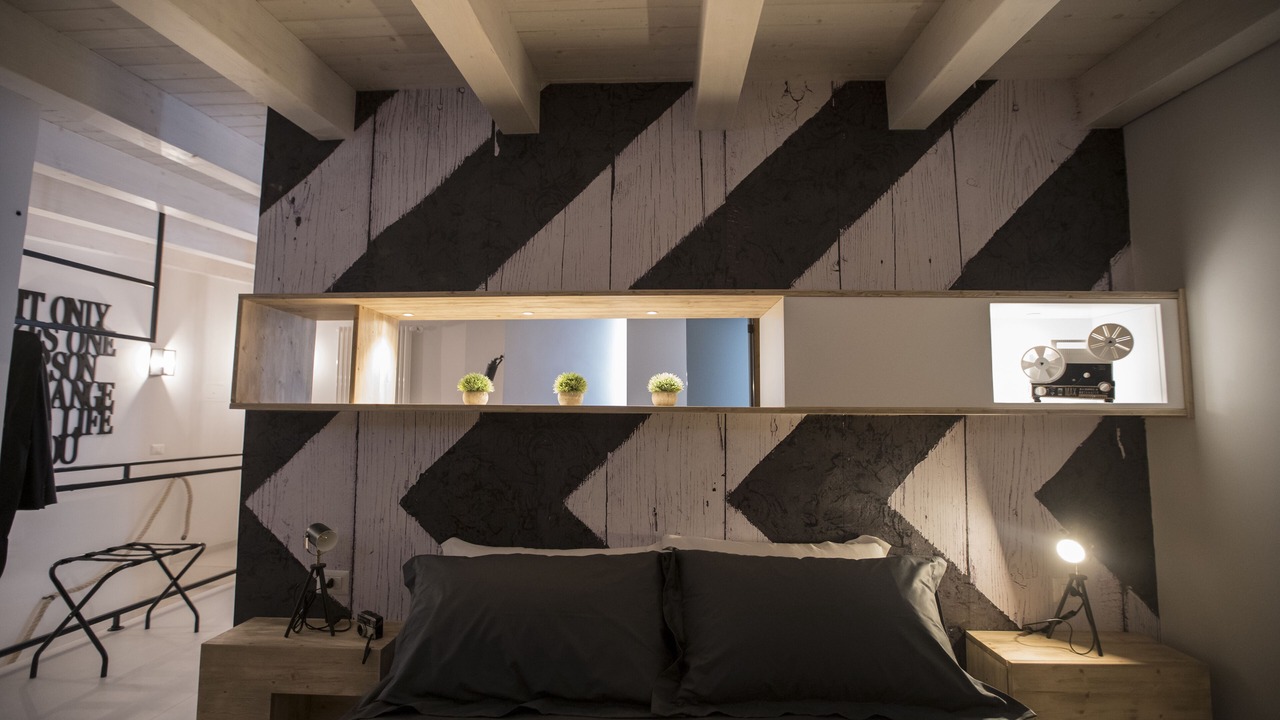 Photo of Bedroom in Turi