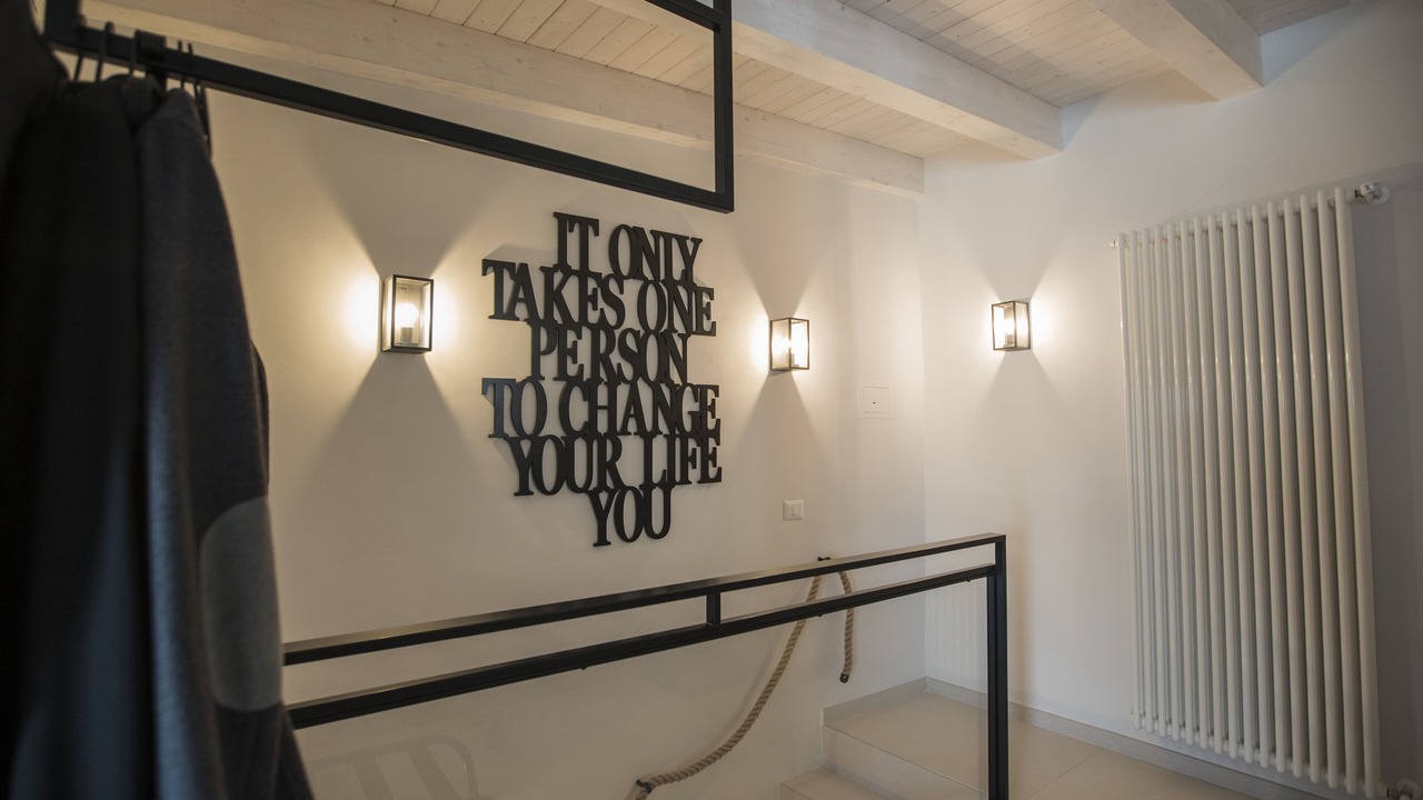 Photo of Bedroom in Turi