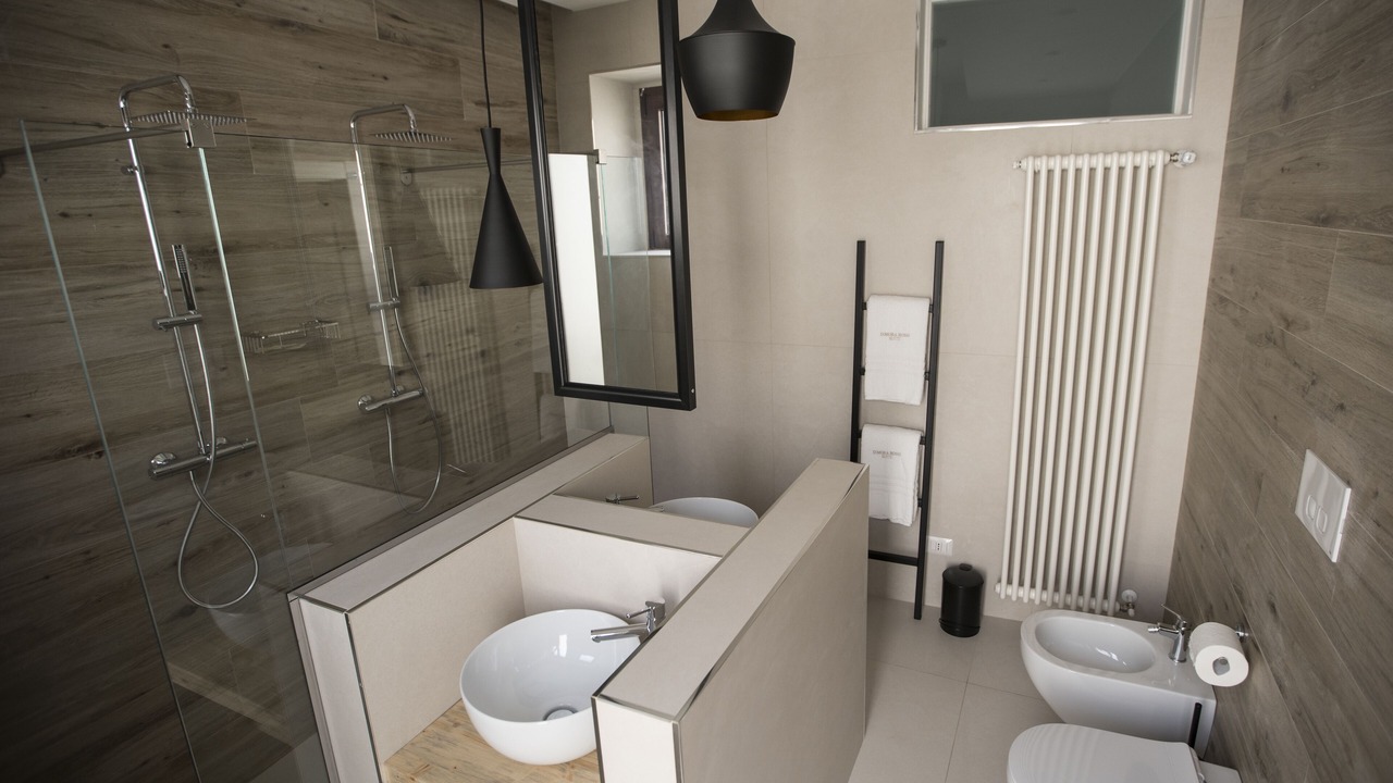 Photo of Bathroom in Turi