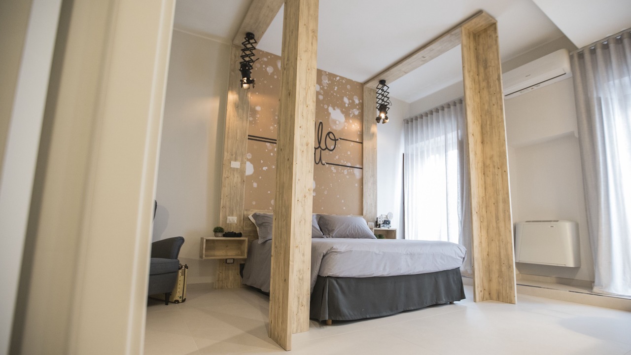 Photo of Bedroom in Turi