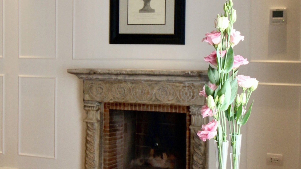 Photo of Livingroom in Rione IV Campo Marzio