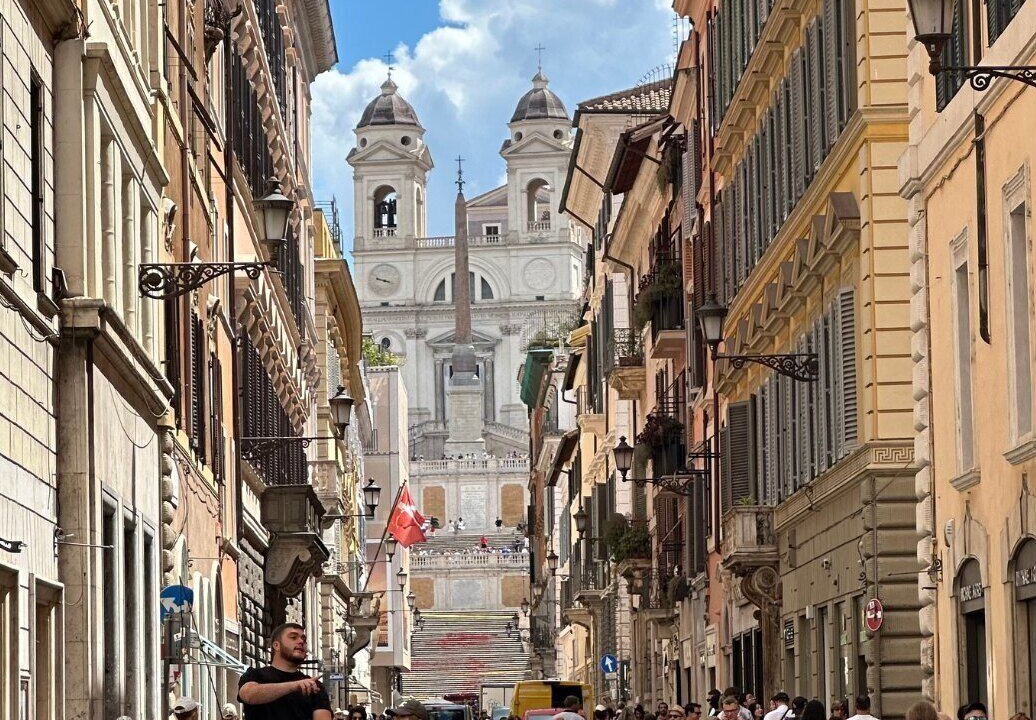 Photo of Others in Rione IV Campo Marzio